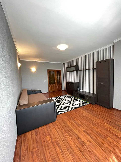 Постанови / Парк / Озеро / 1 кім кв 6 пов. 54м2 з ремонтом та меблями. Ивано-Франковск - изображение 6