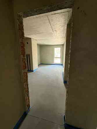 Однокімнатна квартира 52,9 м.кв. від ЗАБУДОВНИКА, БЕЗ КОМІСІЇ Львов