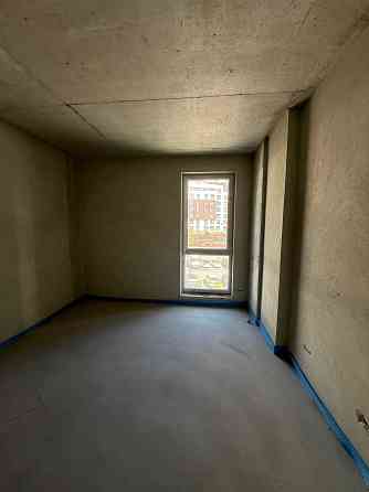 Однокімнатна квартира 52,9 м.кв. від ЗАБУДОВНИКА, БЕЗ КОМІСІЇ Львов