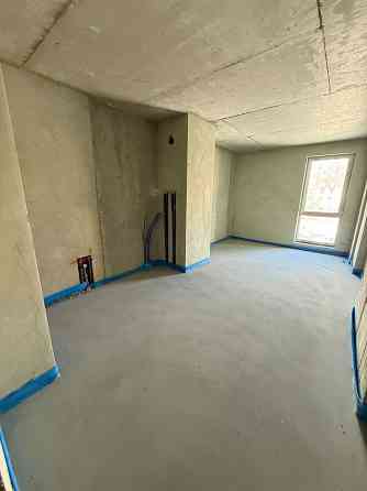 Однокімнатна квартира 52,9 м.кв. від ЗАБУДОВНИКА, БЕЗ КОМІСІЇ Львов