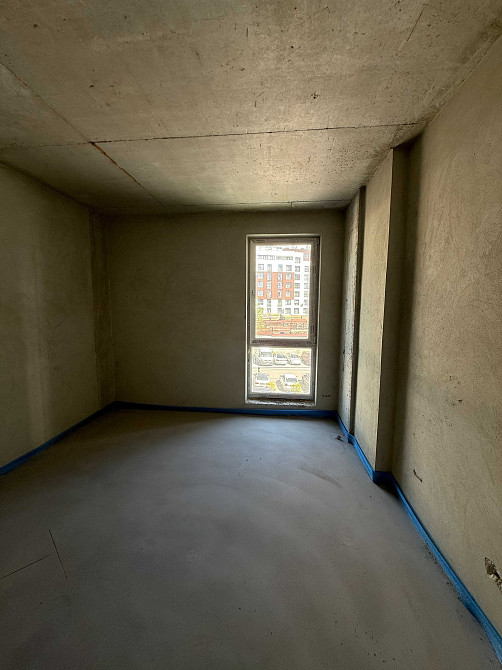 Однокімнатна квартира 52,9 м.кв. від ЗАБУДОВНИКА, БЕЗ КОМІСІЇ Львов - изображение 6