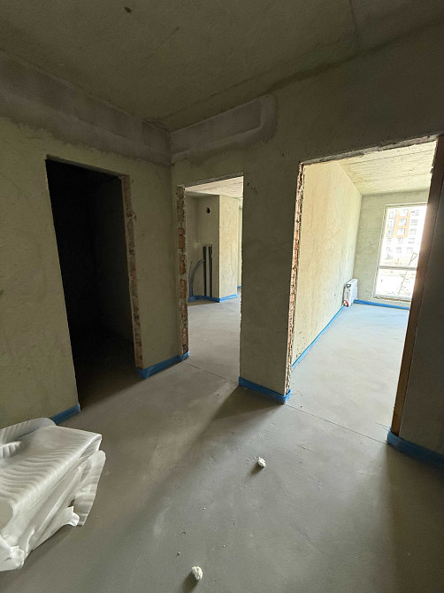 Однокімнатна квартира 52,9 м.кв. від ЗАБУДОВНИКА, БЕЗ КОМІСІЇ Львов - изображение 8