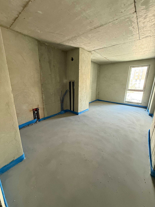 Однокімнатна квартира 52,9 м.кв. від ЗАБУДОВНИКА, БЕЗ КОМІСІЇ Львов - изображение 5