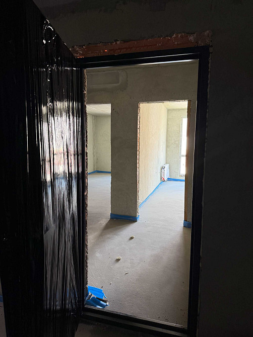 Однокімнатна квартира 52,9 м.кв. від ЗАБУДОВНИКА, БЕЗ КОМІСІЇ Львов - изображение 3