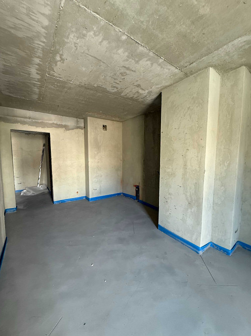 Однокімнатна квартира 52,9 м.кв. від ЗАБУДОВНИКА, БЕЗ КОМІСІЇ Львов - изображение 7