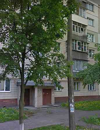 ТЕРМІНОВО продається 1-кімнатна квартира БЕЗ КОМІСІЇ Киев