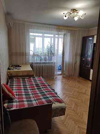 ТЕРМІНОВО продається 1-кімнатна квартира БЕЗ КОМІСІЇ Киев