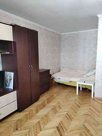 ТЕРМІНОВО продається 1-кімнатна квартира БЕЗ КОМІСІЇ Киев