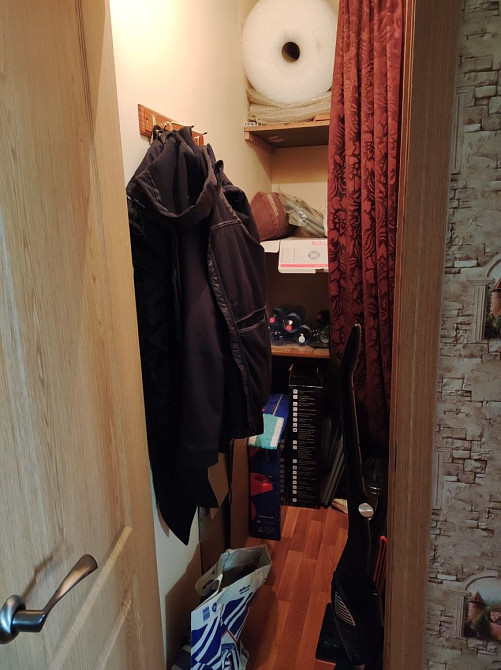 ТЕРМІНОВО продається 1-кімнатна квартира БЕЗ КОМІСІЇ Київ - зображення 8