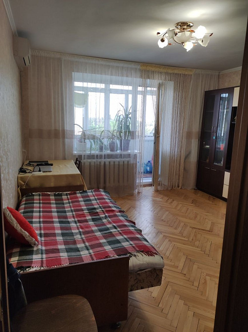 ТЕРМІНОВО продається 1-кімнатна квартира БЕЗ КОМІСІЇ Київ - зображення 3