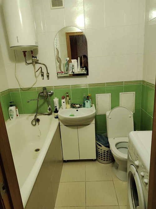 ТЕРМІНОВО продається 1-кімнатна квартира БЕЗ КОМІСІЇ Київ - зображення 5