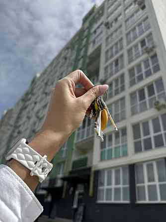 ЕПІЦЕНТР! Ціна топ ! Продам Нову 1 кімн.кв по вул.Кільцевій Чернигов