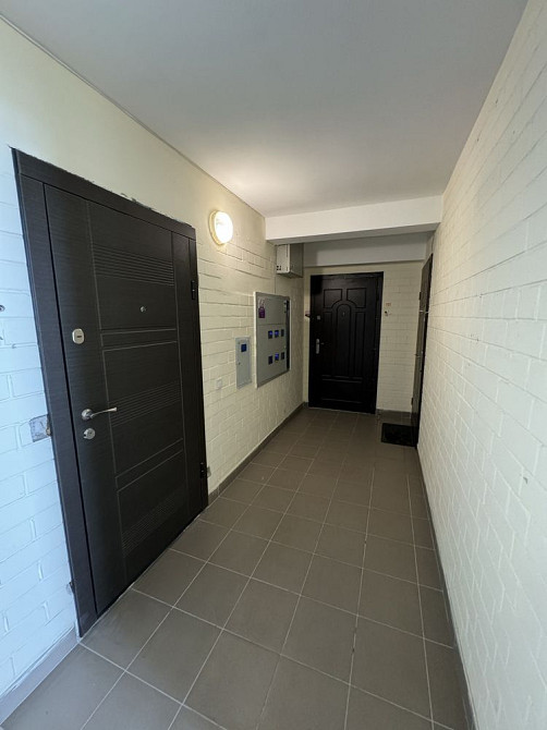 ЕПІЦЕНТР! Ціна топ ! Продам Нову 1 кімн.кв по вул.Кільцевій Чернигов - изображение 3