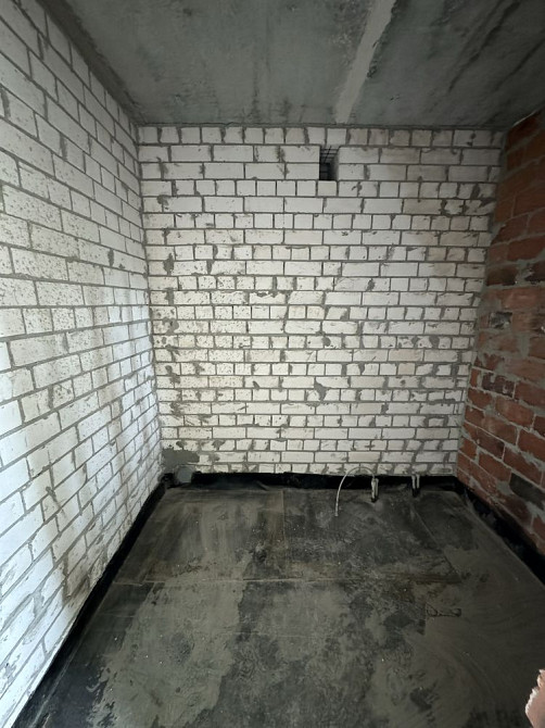 ЕПІЦЕНТР! Ціна топ ! Продам Нову 1 кімн.кв по вул.Кільцевій Чернигов - изображение 7