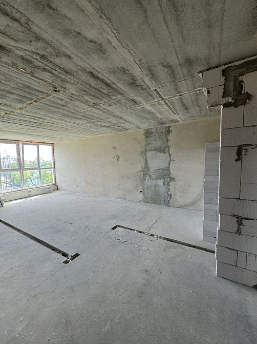 ЕПІЦЕНТР! Ціна топ ! Продам Нову 1 кімн.кв по вул.Кільцевій Чернигов - изображение 4