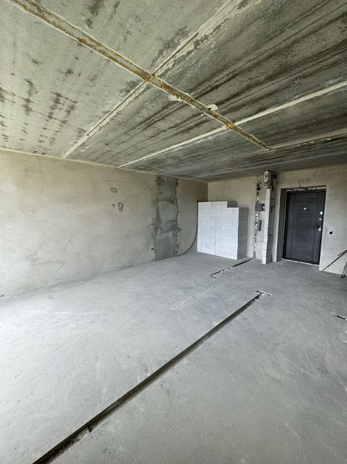 ЕПІЦЕНТР! Ціна топ ! Продам Нову 1 кімн.кв по вул.Кільцевій Чернигов - изображение 8