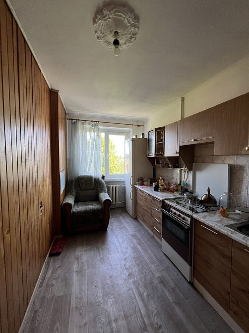 Продаж 3 к квартири Рясне вул Ряснянська Львів - зображення 1