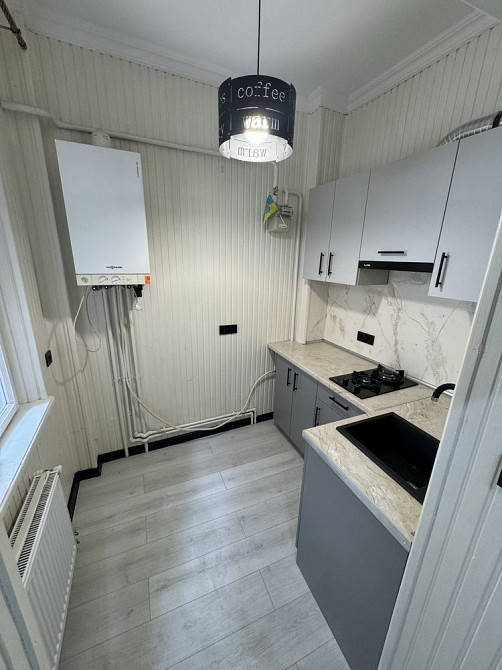 Продам 2км квартиру з ремонтом в центрі по вул.Підвалля Дрогобич - зображення 2