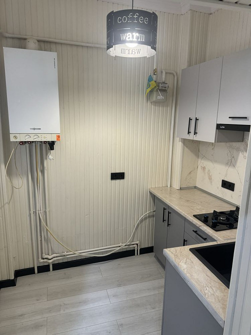 Продам 2км квартиру з ремонтом в центрі по вул.Підвалля Дрогобич - зображення 3