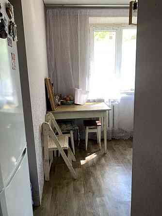 Двокімнатна квартира на першому поверсі, центр міста Александрия (Ровенская обл.)