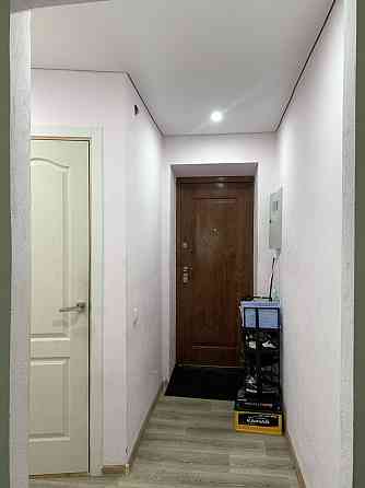 Двокімнатна квартира на першому поверсі, центр міста Александрия (Ровенская обл.)