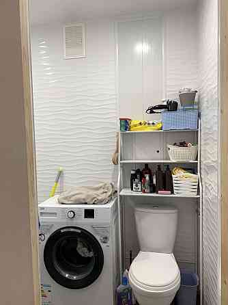 Двокімнатна квартира на першому поверсі, центр міста Александрия (Ровенская обл.)