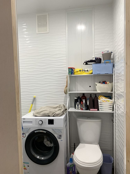 Двокімнатна квартира на першому поверсі, центр міста Александрия (Ровенская обл.) - изображение 3