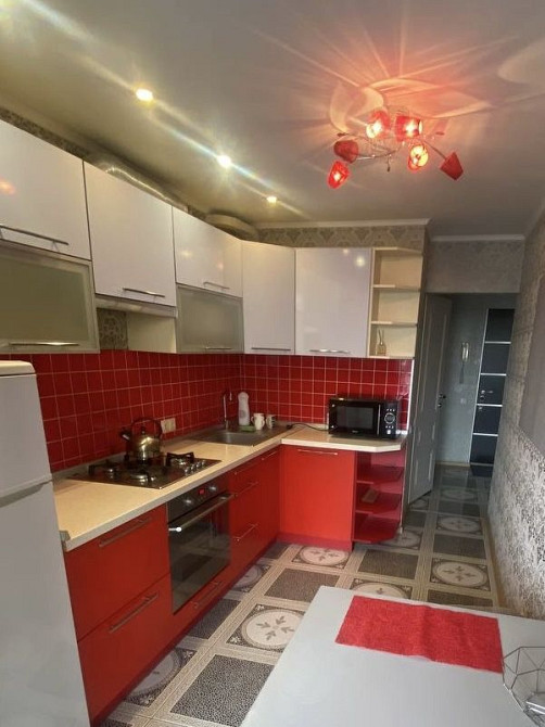 Продам 1-комн квартиру с ремонтом на пр. А-Поля (Кирова) Днепр - изображение 7