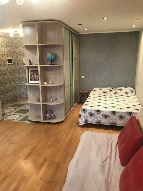 Продам 1-комн квартиру с ремонтом на пр. А-Поля (Кирова) Днепр - изображение 1