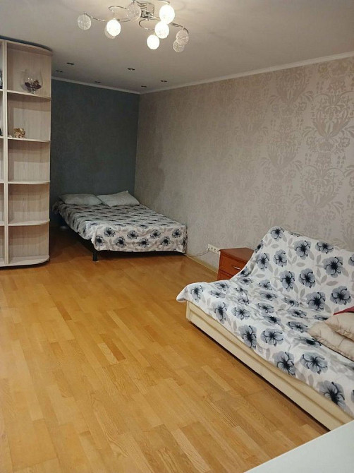 Продам 1-комн квартиру с ремонтом на пр. А-Поля (Кирова) Днепр - изображение 3