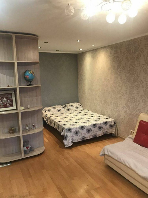 Продам 1-комн квартиру с ремонтом на пр. А-Поля (Кирова) Днепр - изображение 2