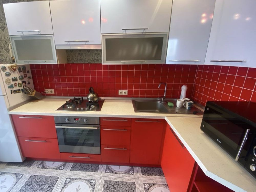 Продам 1-комн квартиру с ремонтом на пр. А-Поля (Кирова) Днепр - изображение 6