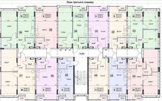 Продаж квартири , відділ продаж , чудова локація! Киев