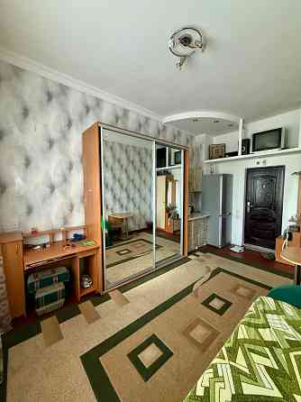 Продам коммунальную квартиру в сталинке — Заводской район Запорожье