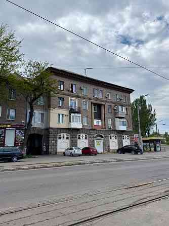 Продам коммунальную квартиру в сталинке — Заводской район Запорожье