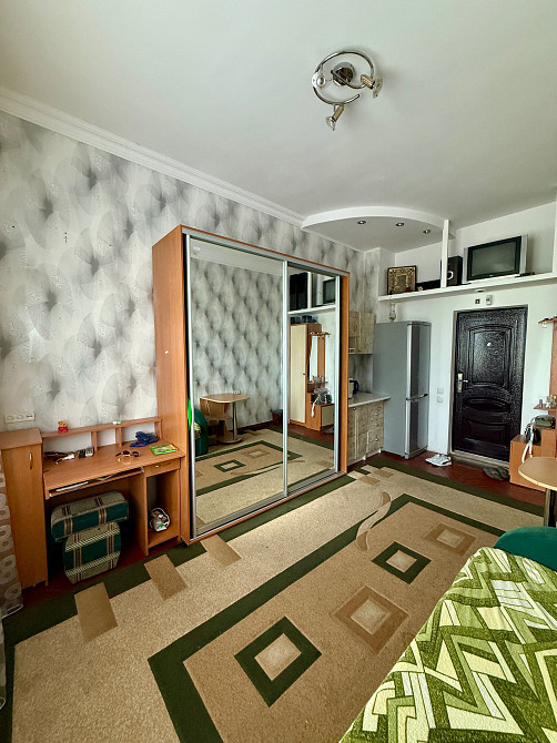 Продам коммунальную квартиру в сталинке — Заводской район Запорожье - изображение 2