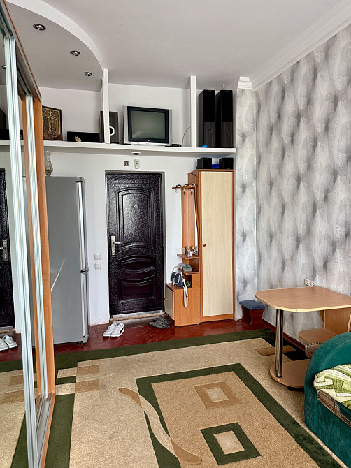 Продам коммунальную квартиру в сталинке — Заводской район Запорожье - изображение 3