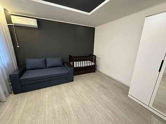 Класна квартира поруч з парком. Ирпень