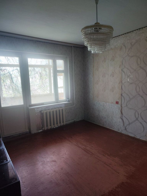 Продаю 2к/кв Намыв Лазурная 1/9  50/30/8 балкон 26500 Николаев - изображение 4