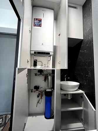 ЖК АВТОГРАФ, 69,20 кв.м., вул. Романа Мстиславича, 28Б, Парк Перемога Киев