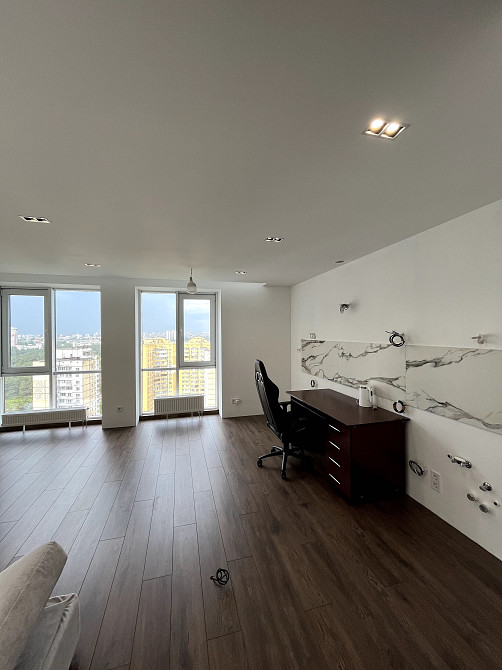 ЖК АВТОГРАФ, 69,20 кв.м., вул. Романа Мстиславича, 28Б, Парк Перемога Киев - изображение 7