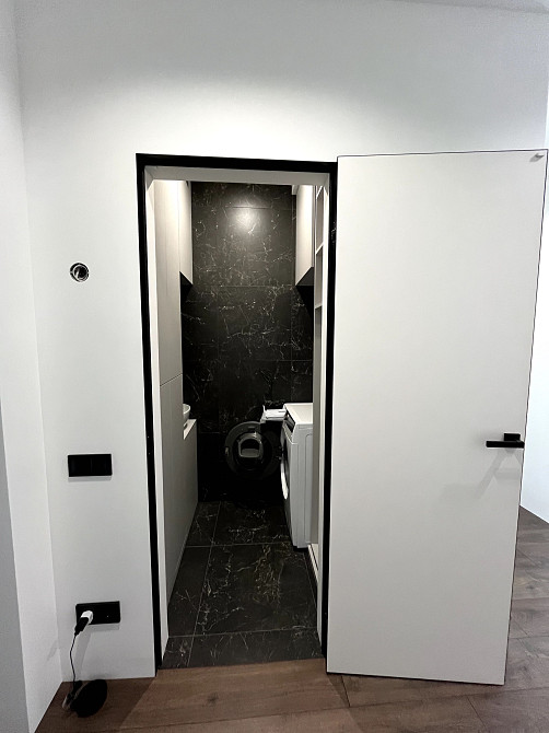 ЖК АВТОГРАФ, 69,20 кв.м., вул. Романа Мстиславича, 28Б, Парк Перемога Киев - изображение 3