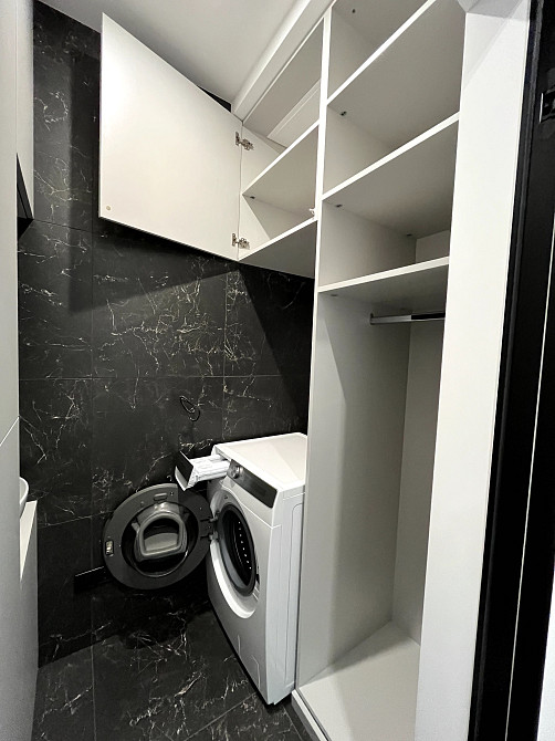 ЖК АВТОГРАФ, 69,20 кв.м., вул. Романа Мстиславича, 28Б, Парк Перемога Киев - изображение 4