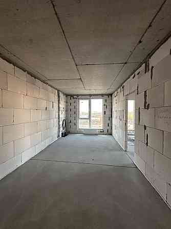 3-комн в рассрочку в сданном доме на Таирова, без комиссии Лиманка