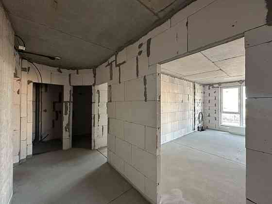 3-комн в рассрочку в сданном доме на Таирова, без комиссии Лиманка