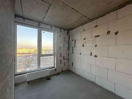 3-комн в рассрочку в сданном доме на Таирова, без комиссии Лиманка