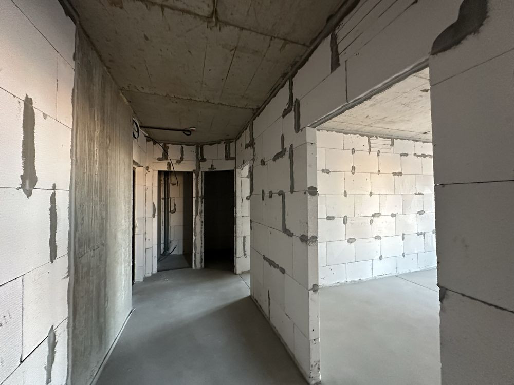 3-комн в рассрочку в сданном доме на Таирова, без комиссии Лиманка - изображение 7