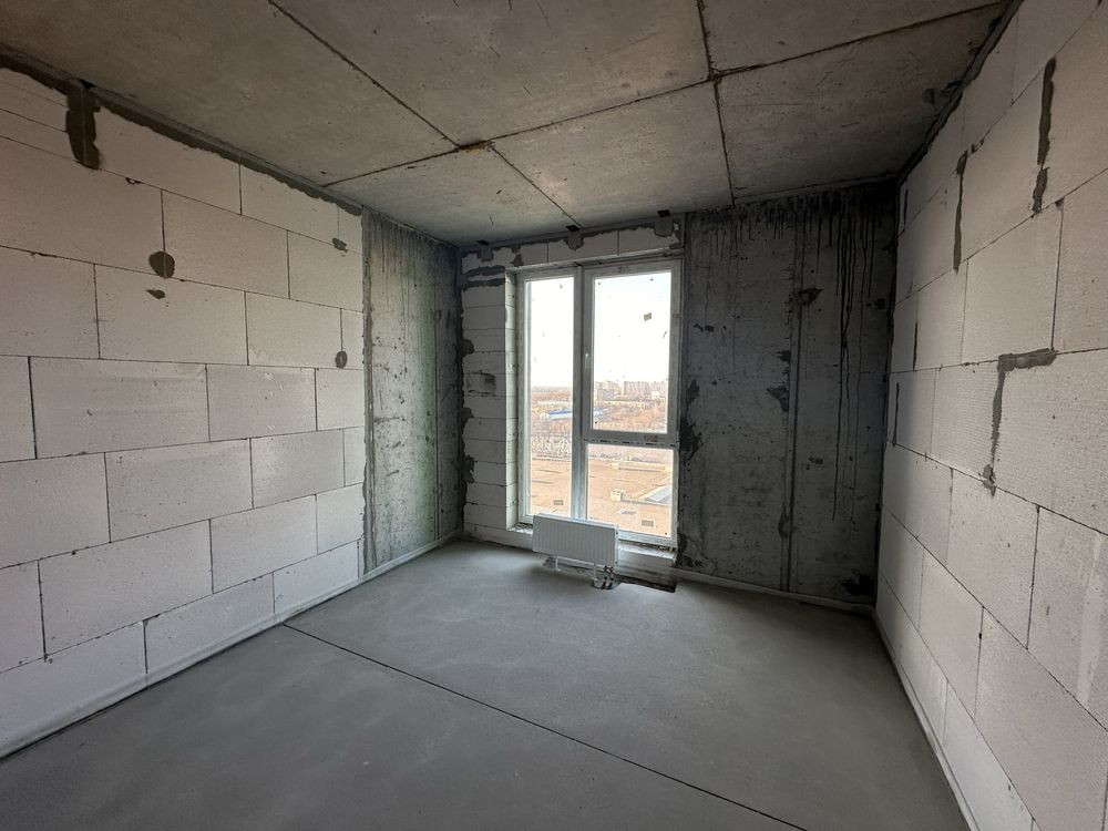 3-комн в рассрочку в сданном доме на Таирова, без комиссии Лиманка - изображение 3