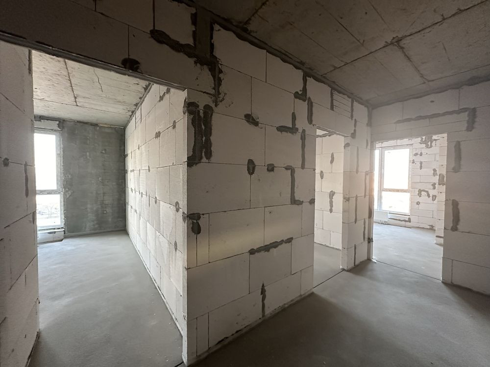 3-комн в рассрочку в сданном доме на Таирова, без комиссии Лиманка - изображение 8