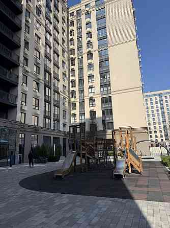 Квартира готова до ремонту! Вид на парк. Ирпень